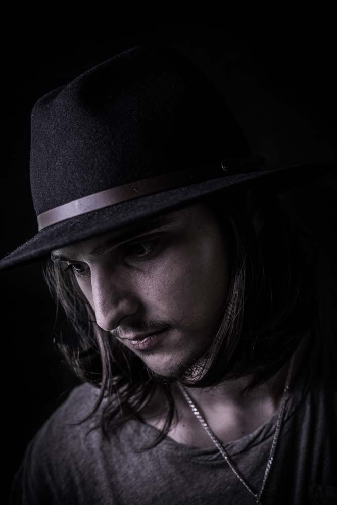 Male model photo shoot of Maxxgraphy
