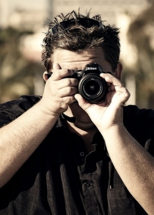 Male model photo shoot of CRDPhotography-ChrisDye