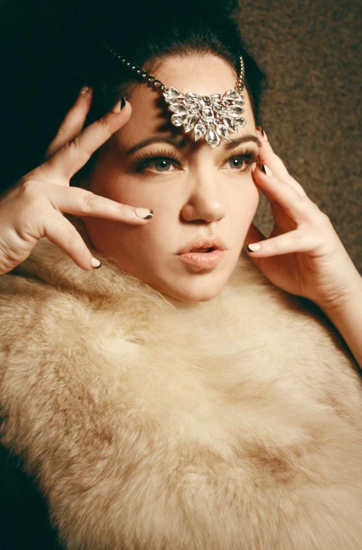 Female model photo shoot of Ms Jo Jo