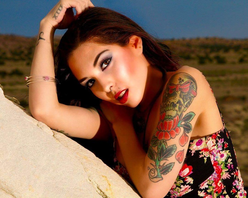 Female model photo shoot of LeeAnn Yvette in Rio Rancho, NM