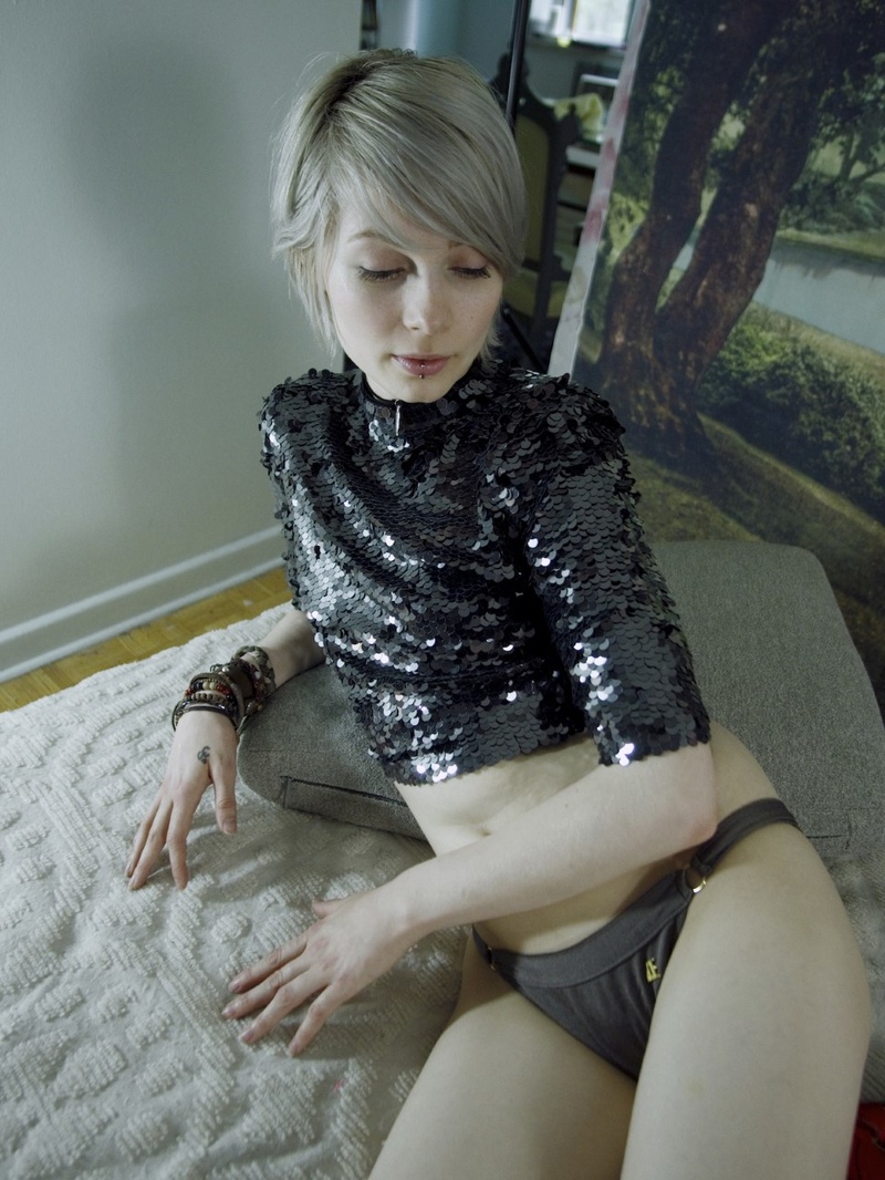 Female model photo shoot of yourtorialindsay in Toronto