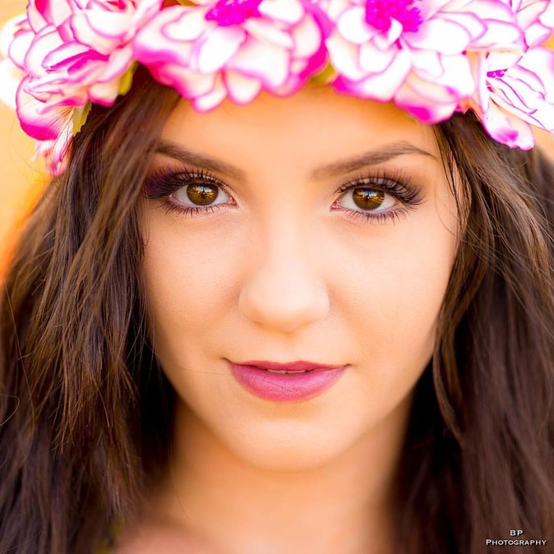 Female model photo shoot of KrystalNycole in Scottsdale, AZ
