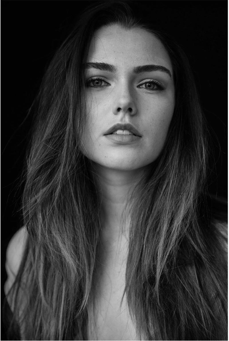 Female model photo shoot of Emma Mill