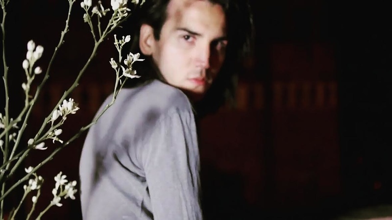 Male model photo shoot of Riccardo M