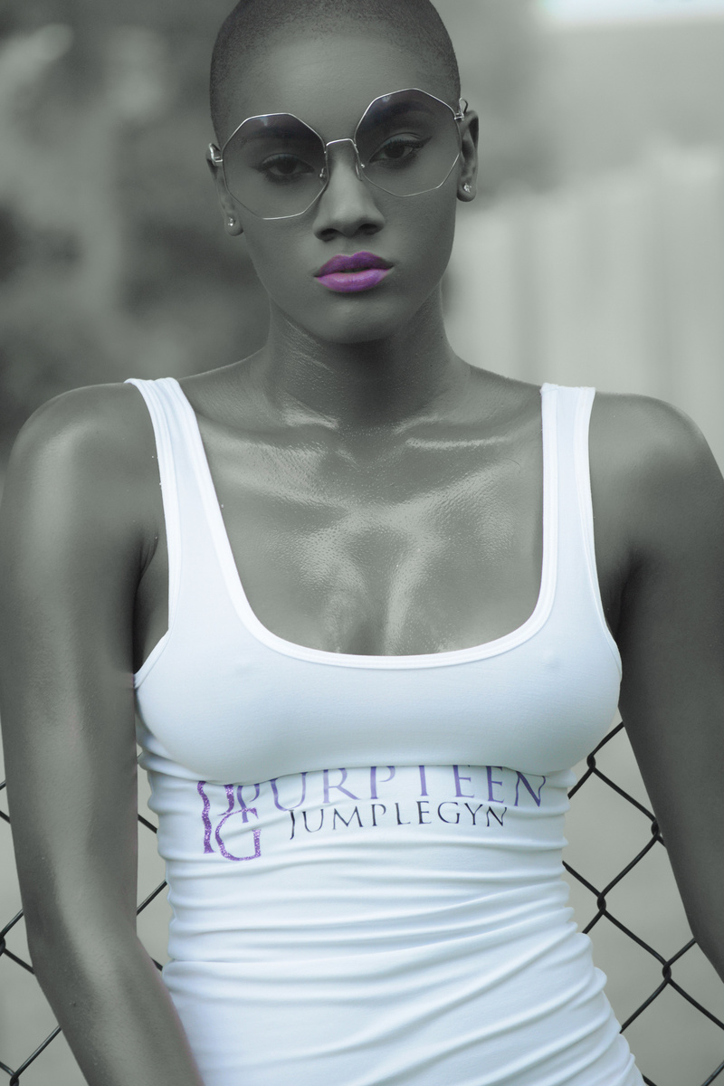 Male model photo shoot of PurpleGlass Visuals in Ft. Lauderdale
