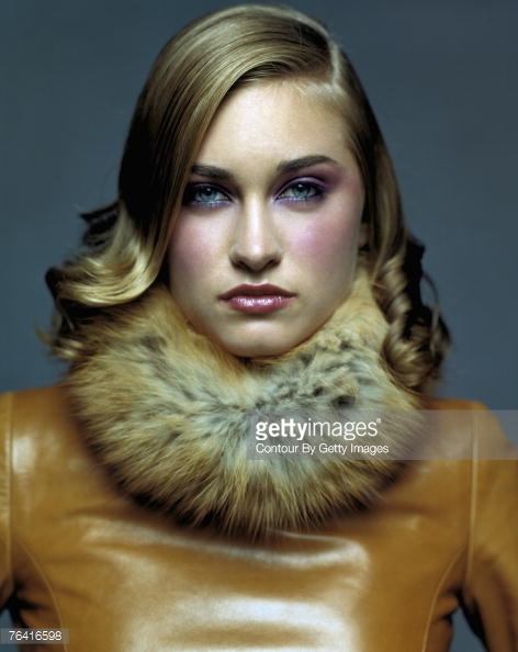 Female model photo shoot of Deborah Jaffe by Deborah Jaffe in New York, NY