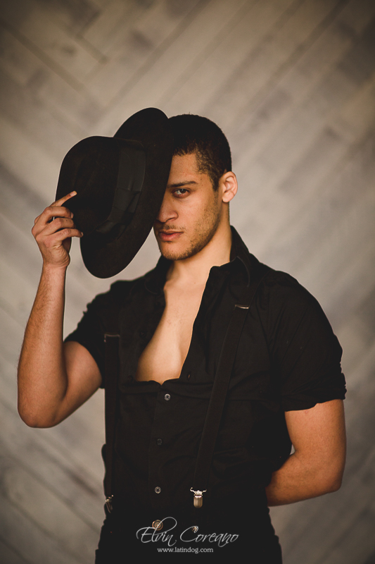 Male model photo shoot of Xtian Alen