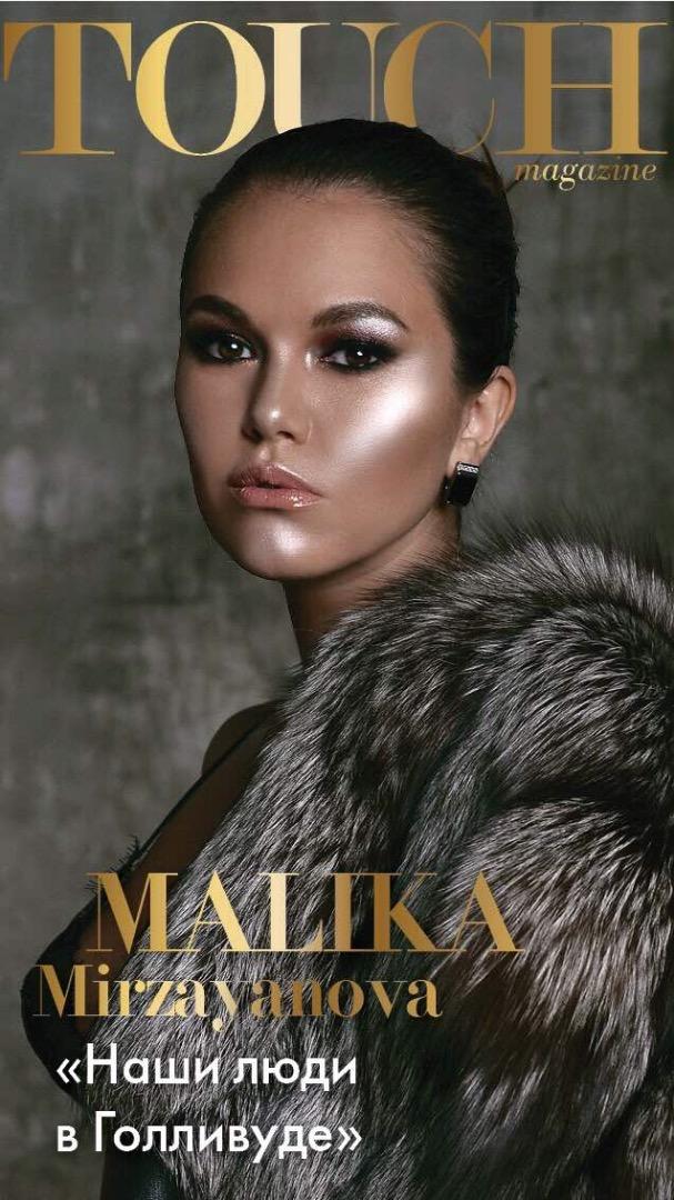 Female model photo shoot of Malika Williams