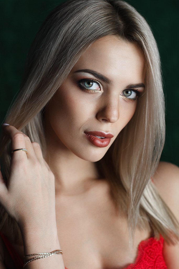 Female model photo shoot of inspiredvi_retouch