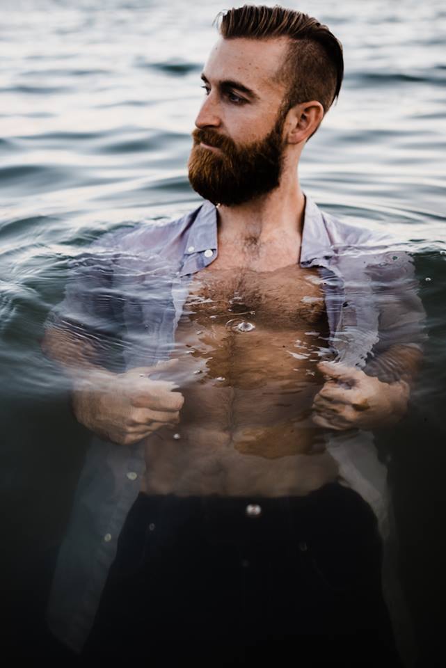 Male model photo shoot of jdbutterfield in Folsom Lake, CA
