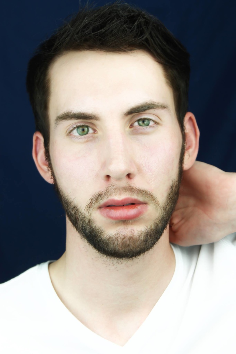 Male model photo shoot of Daniel Martindale