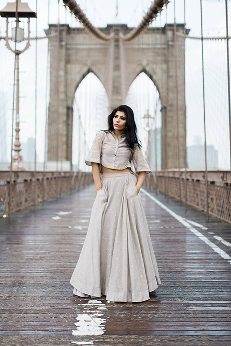 Female model photo shoot of caiteesmithphotography in Brooklyn Bridge, Brooklyn, NY