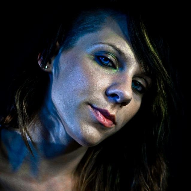 Female model photo shoot of Jennica_Lynnlee