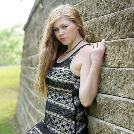 Female model photo shoot of Candice Walker in hattiesburg ms