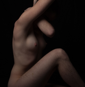 Male model photo shoot of Armand Peche