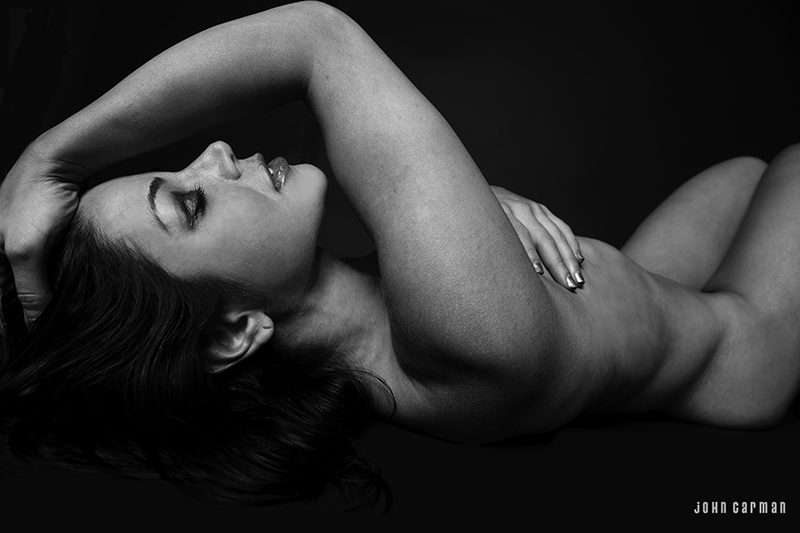 Female model photo shoot of Catwalk666 by John Carman