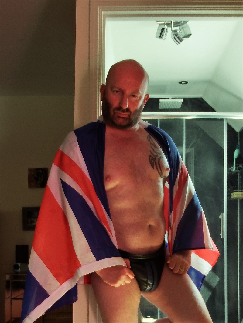 Male model photo shoot of Troy T Scott  in Worthing UK