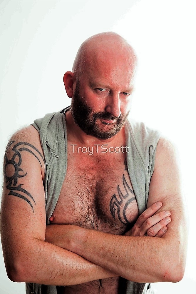 Male model photo shoot of Troy T Scott  in Cotswolds England