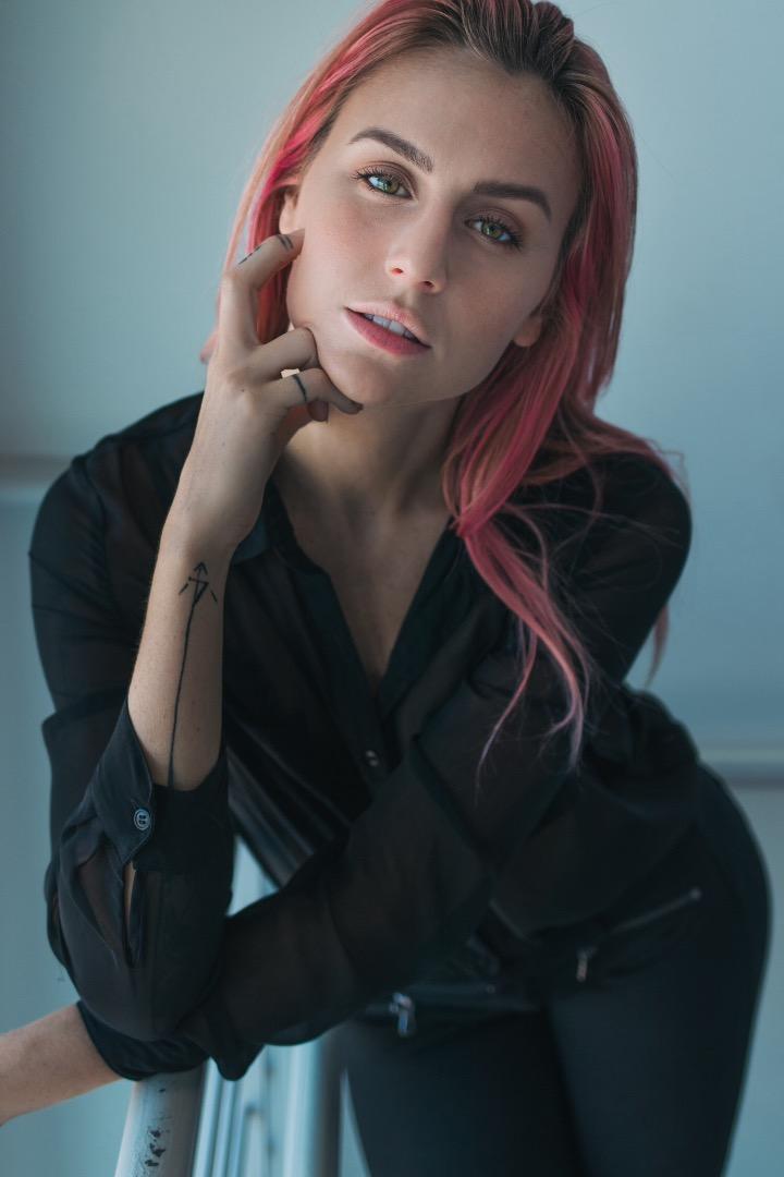 Female model photo shoot of Amber_Lane