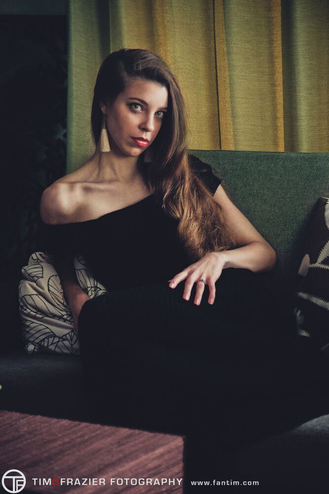 Female model photo shoot of Emorylove