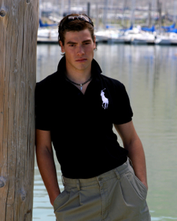 Male model photo shoot of Thredgold Photography