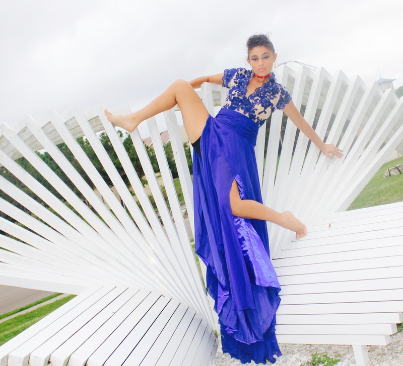 Female model photo shoot of Chakara6 in Sarasota, FL.