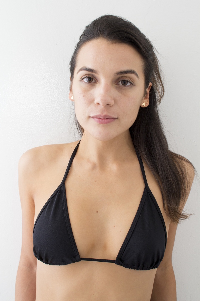 Female model photo shoot of Alexandra Franco
