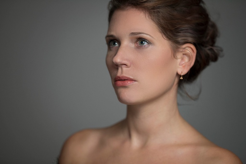Female model photo shoot of Saskiabergh by ErikdeKlerck