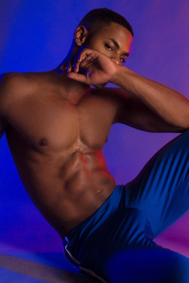 Male model photo shoot of Kareem Jay Photography 