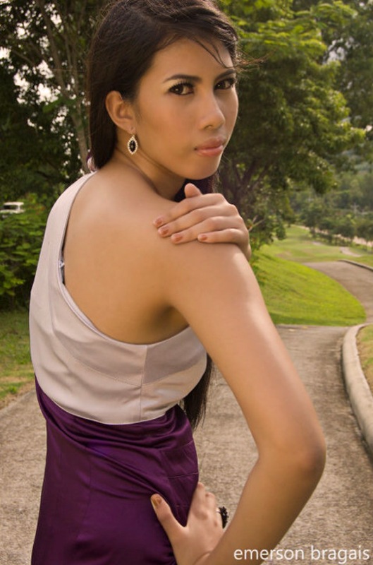 Female model photo shoot of 000Barbie000 in Quezon Pi