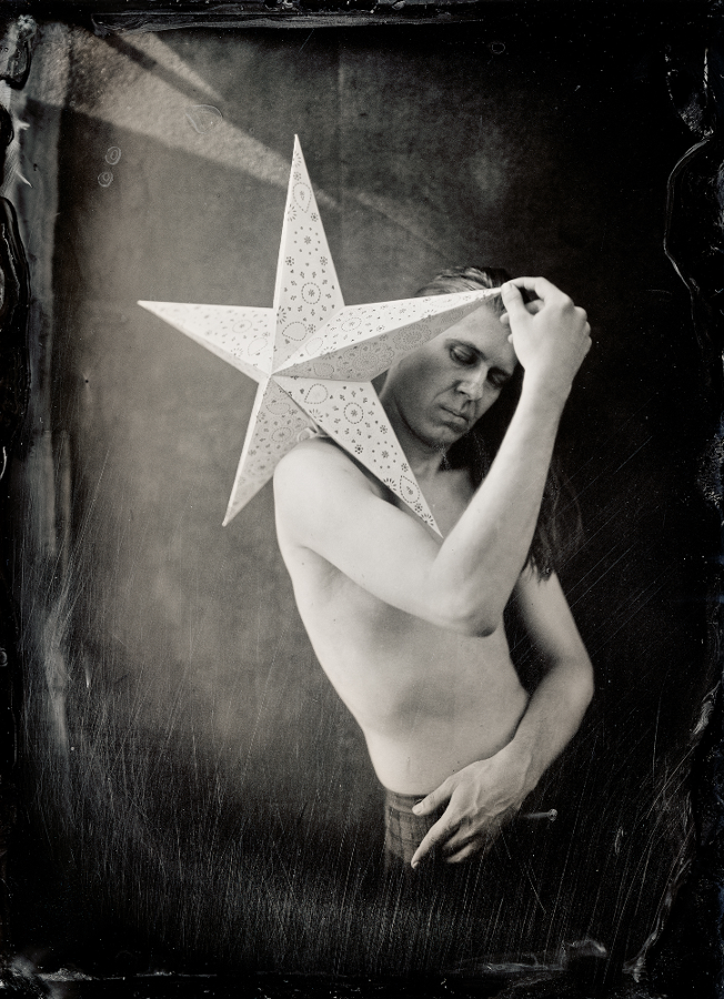 Male model photo shoot of Licorne Solitaire by Yvette Bessels in Toronto