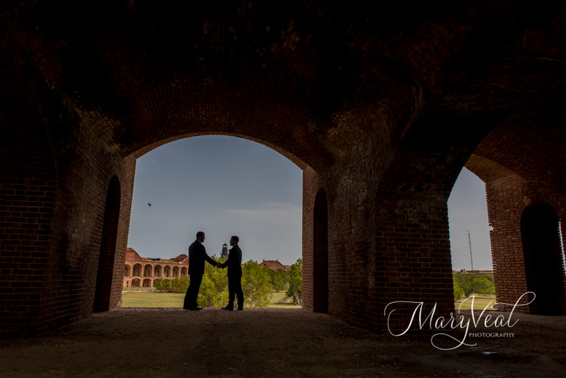 Female model photo shoot of Mary Veal Photography in Ft. Jefferson, Dry Tortugas National Park