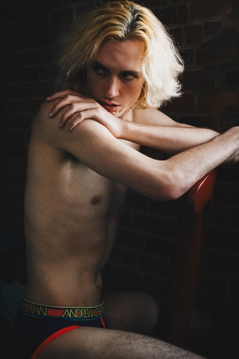 Male model photo shoot of N0B130N3 by Stahfysh Photography