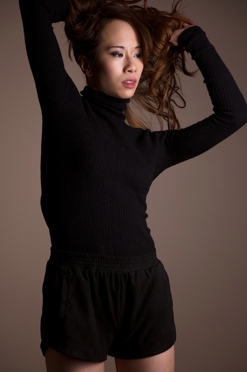 Female model photo shoot of Hoi Lum by Free Admission