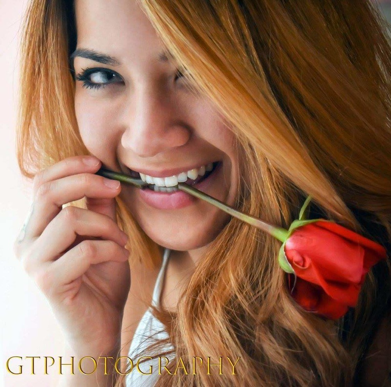 Female model photo shoot of gtphotographerr