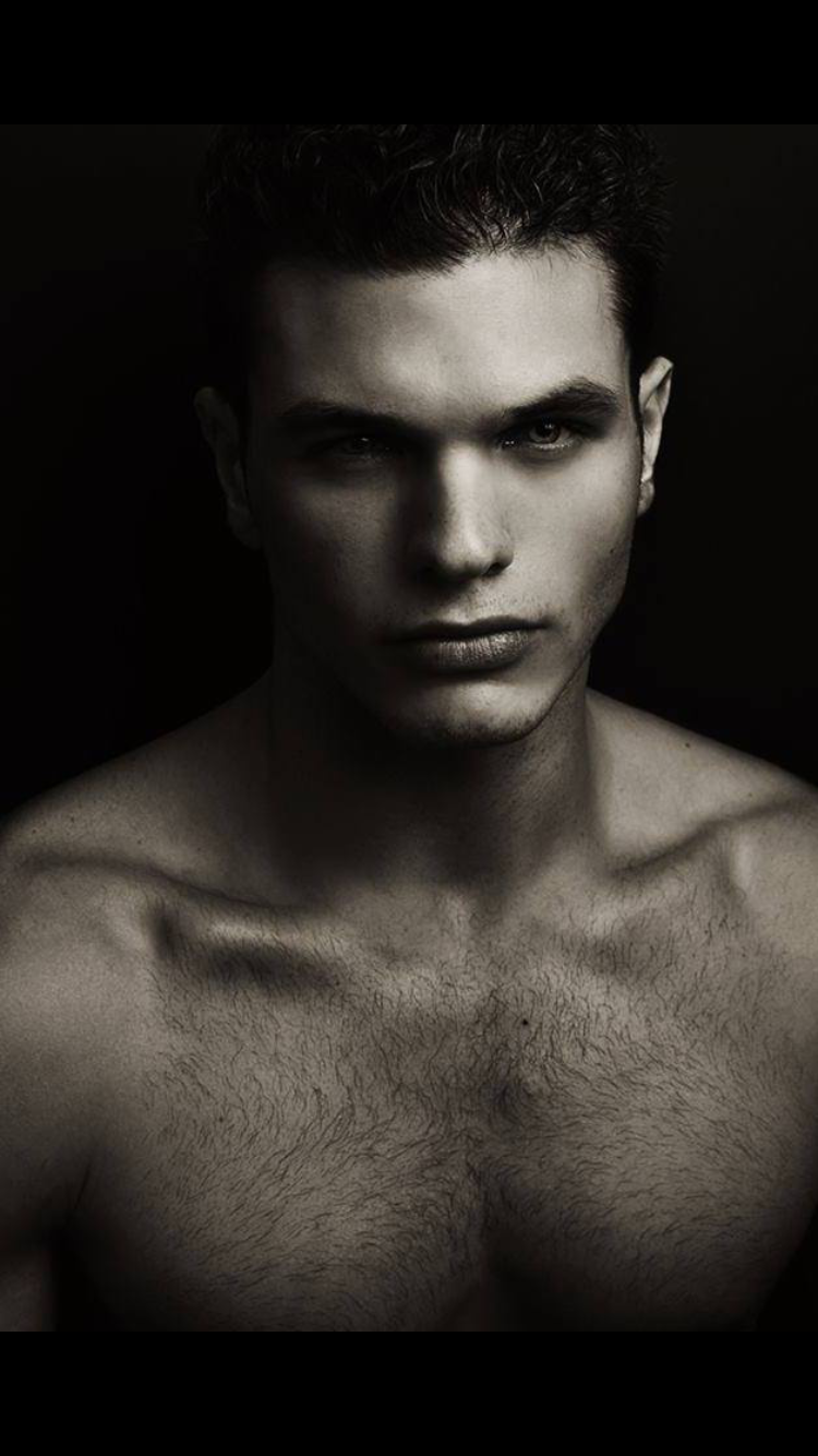 Male model photo shoot of Anthony Inzone