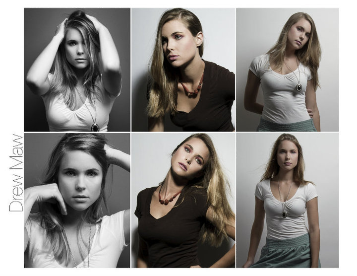 Female model photo shoot of Sarah Garnet in West Hollywood