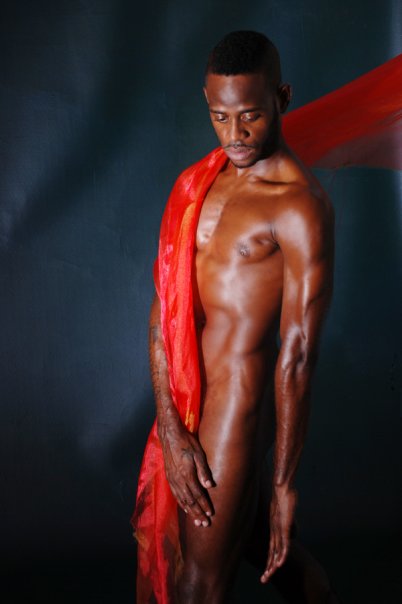 Male model photo shoot of shako Makonnen  in barbados