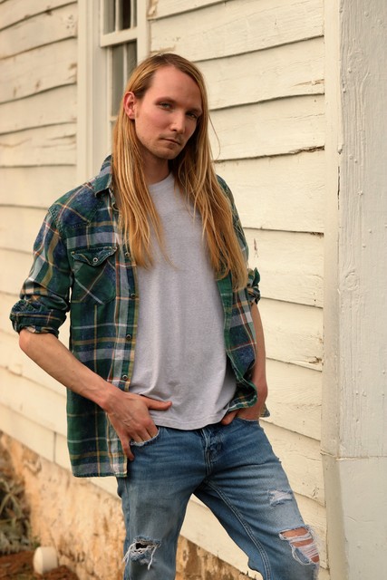 Male model photo shoot of gabe3324 in Allentown