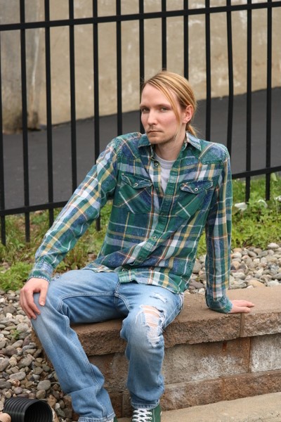 Male model photo shoot of gabe3324 in Allentown,PA