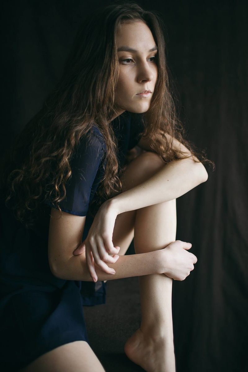 Female model photo shoot of Simplerussiangirl