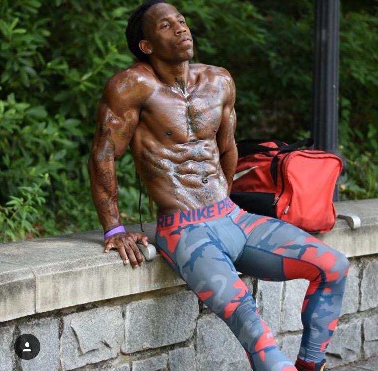 Male model photo shoot of bdh_aesthetics in Atlanta, Georgia