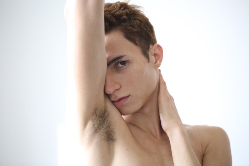 Male model photo shoot of Kevin Marcano