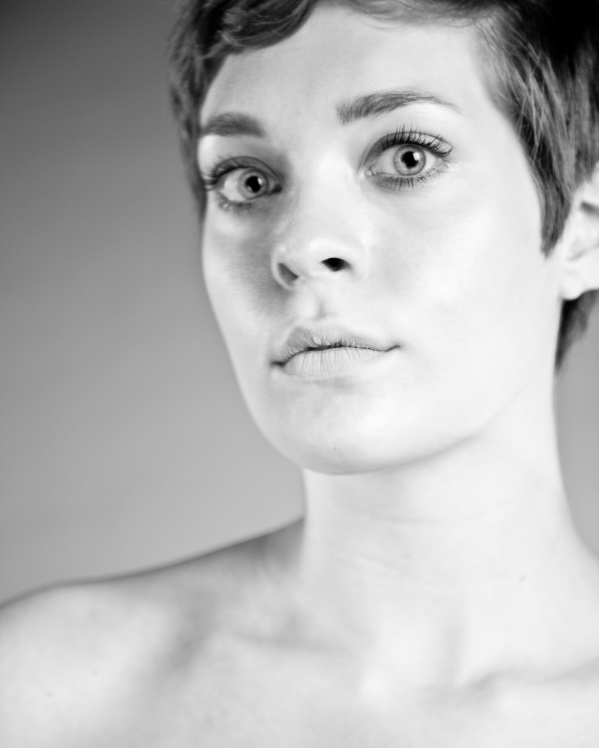 Female model photo shoot of Ashley Zichlin