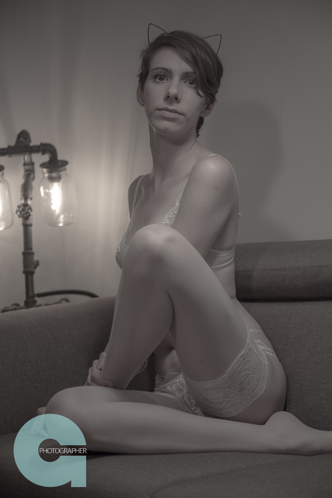 Female model photo shoot of Melissa_Jones in Toronto