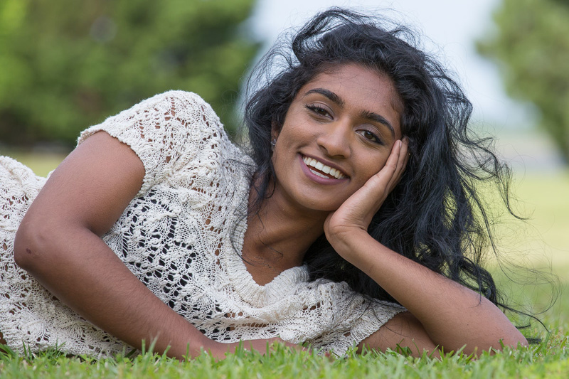 Female model photo shoot of pallavi1