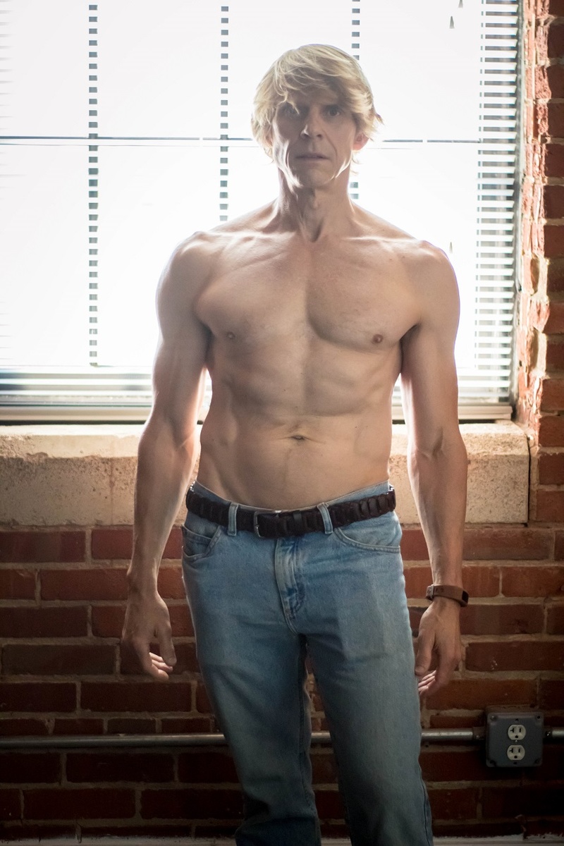 Male model photo shoot of Loftin by Stahfysh Photography in Richmond Va