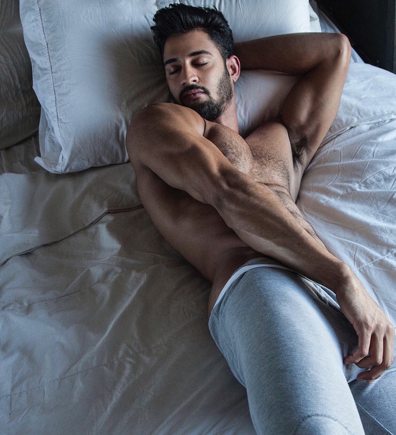 Male model photo shoot of David Gonzalez Medina