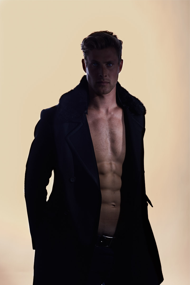 Male model photo shoot of christopher atwood