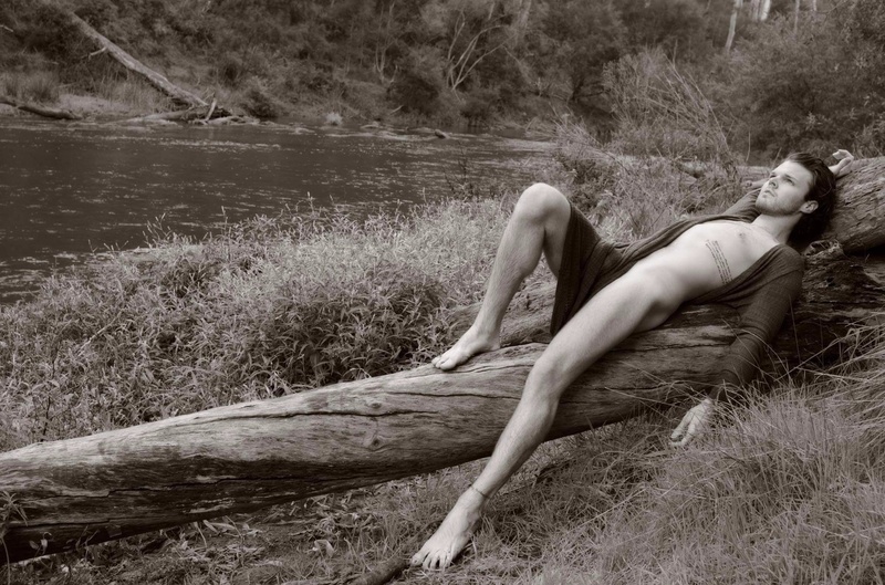 Male model photo shoot of Steve Snap